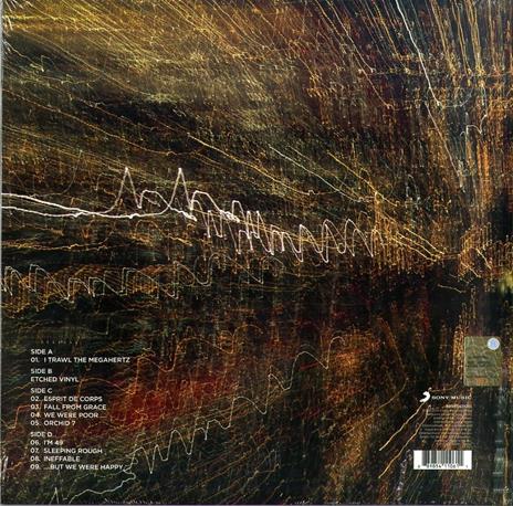 I Trawl the Megahertz (Remastered) - Vinile LP di Prefab Sprout - 2