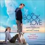 The Book of Love (Colonna sonora) - CD Audio di Justin Timberlake