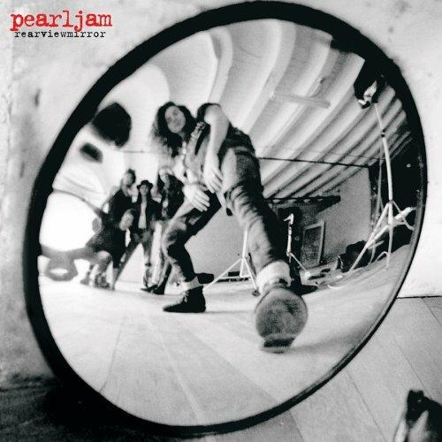 Rearviewmirror. Greatest Hits 1991-2003 - CD Audio di Pearl Jam