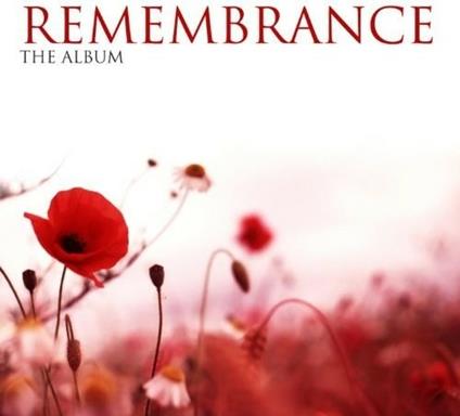 Remembrance - CD Audio