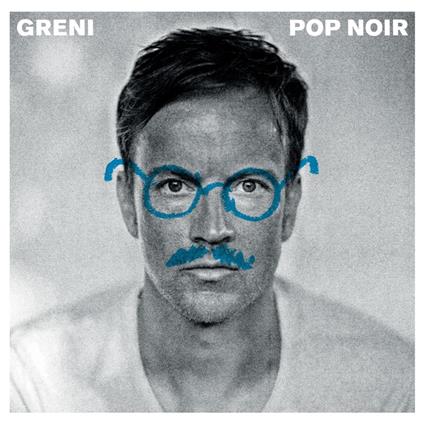 Pop Noir - CD Audio di Greni