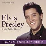 Crying in the Chapel (Import)