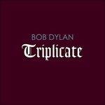 Triplicate - CD Audio di Bob Dylan