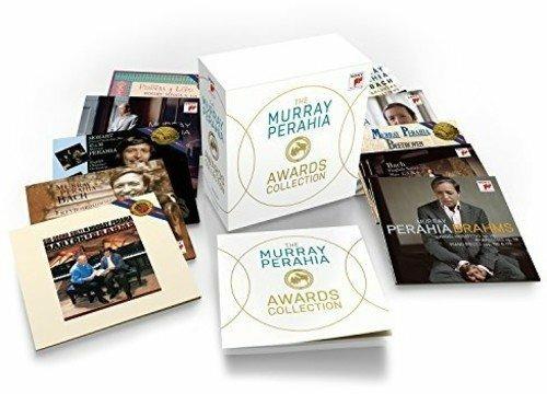 The Awards Collection - CD Audio di Murray Perahia - 2