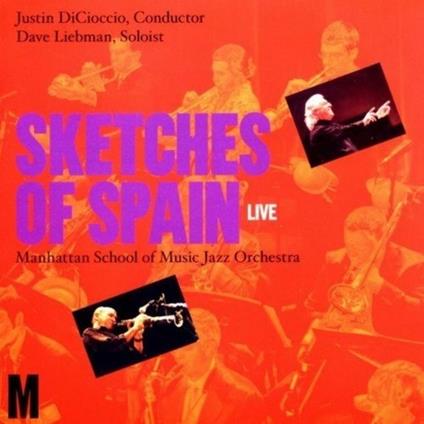 Sketches of Spain (Legacy Edition) - CD Audio di Miles Davis