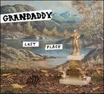 Last Place (Sleeve Jacket Edition) - Vinile LP di Grandaddy