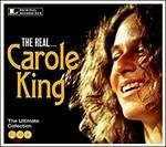 The Real... Carole King - CD Audio di Carole King