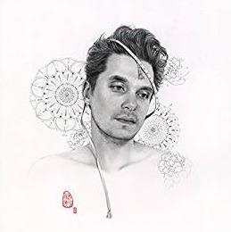 The Search for Everything - CD Audio di John Mayer
