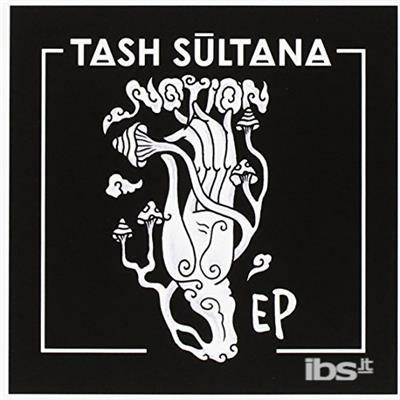 Notion - CD Audio di Tash Sultana