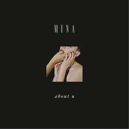 About U - CD Audio di Muna