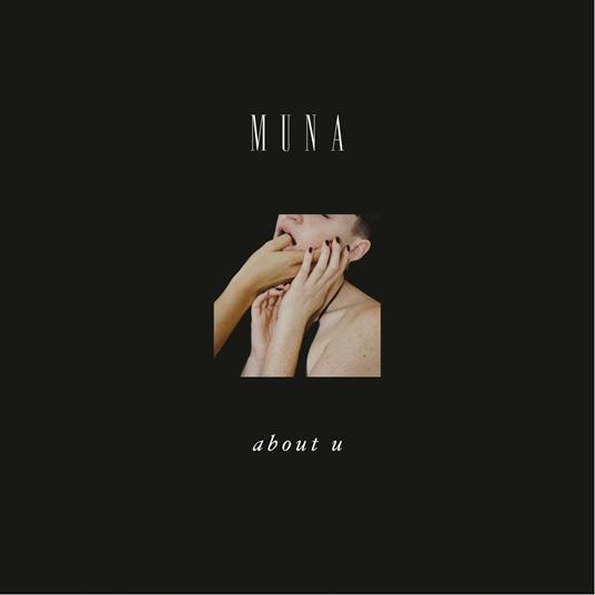 About U - CD Audio di Muna