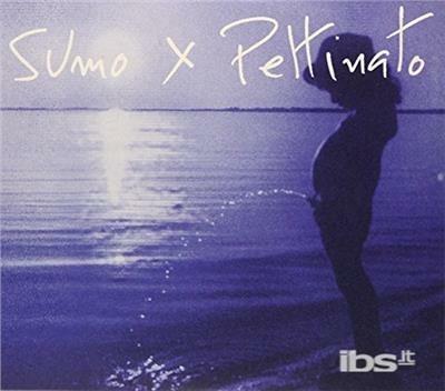 Sumoxpettinato - CD Audio di Roberto Pettinato