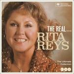 Real Rita Reys - CD Audio di Rita Reys