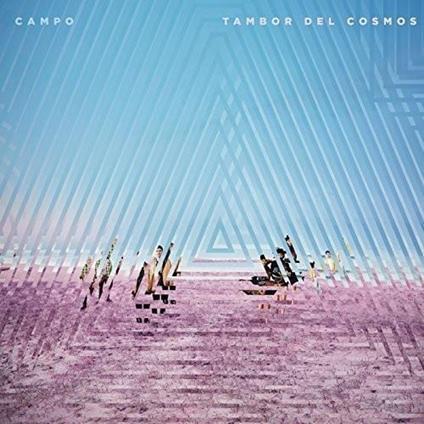 Tambor Del Cosmos - CD Audio di Campo