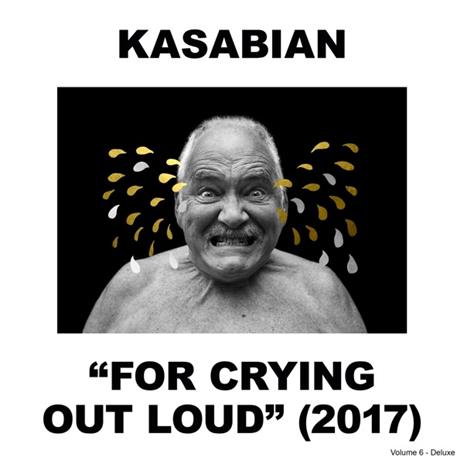 For Crying Out Loud (Deluxe Edition) - CD Audio di Kasabian