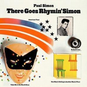 There Goes Rhymin' Simon - Vinile LP di Paul Simon
