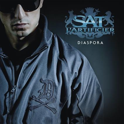 Diaspora - Vinile LP di Sat l'Artificier