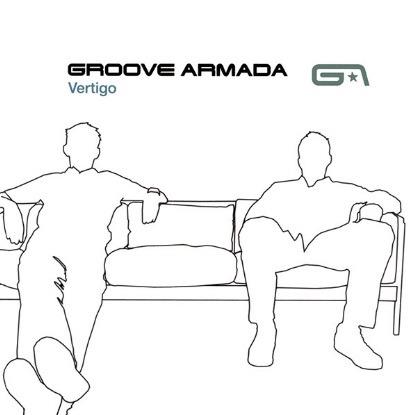 Vertigo - Vinile LP di Groove Armada