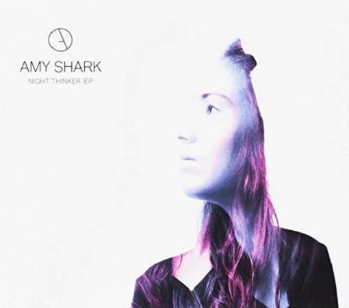 Night Thinker Ep - CD Audio di Amy Shark