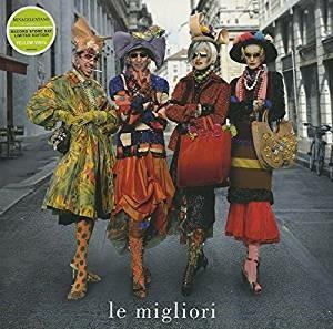 Le migliori (Yellow Coloured Vinyl) - Vinile LP di Minacelentano