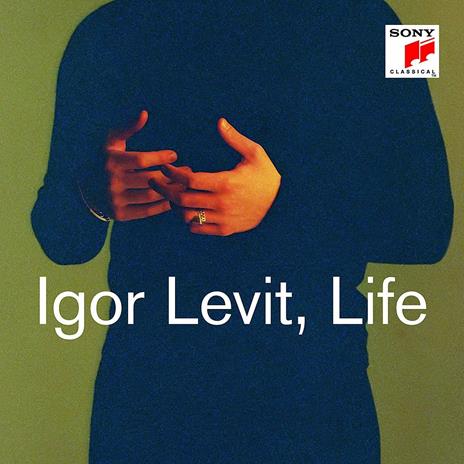 Life - CD Audio di Igor Levit