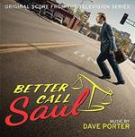 Better Call Saul (Colonna sonora)