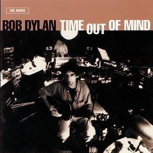 Time Out of Mind (20th Anniversary Edition) - Vinile LP di Bob Dylan