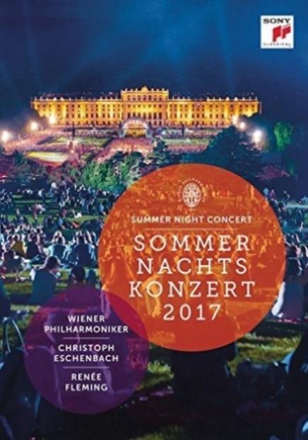 Concerto classico d'una notte d'estate 2 (DVD) - DVD di Christoph Eschenbach