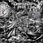 Dead Shores Rising - CD Audio di Deserted Fear