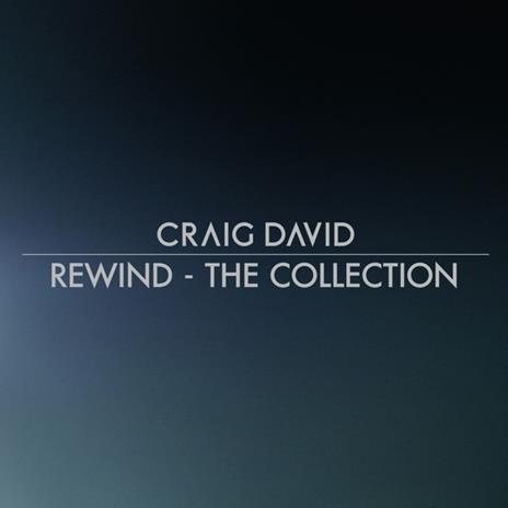 Rewind. The Collection - CD Audio di Craig David