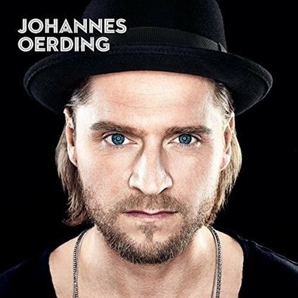 Kreise - CD Audio di Johannes Oerding