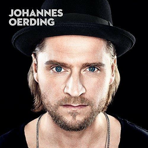 Kreise - CD Audio di Johannes Oerding