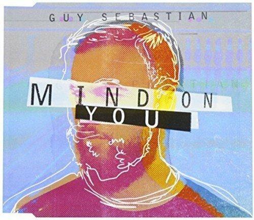Mind on You - CD Audio di Guy Sebastian