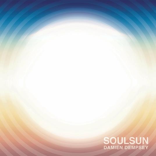 Soulsun - Vinile LP di Damien Dempsey