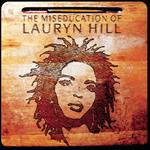 The Miseducation Of Lauryn Hill (Gold Series)