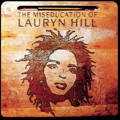 The Miseducation Of Lauryn Hill (Gold Series) - CD Audio di Lauryn Hill