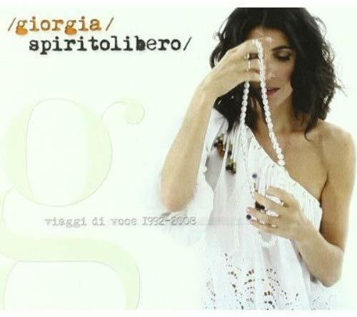 Spirito libero (Diamond Edition) - CD Audio di Giorgia