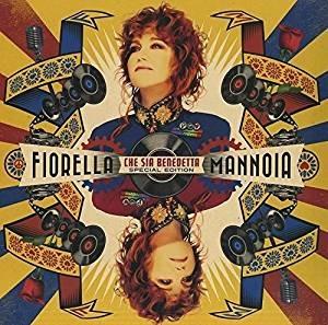 Che sia benedetta (Special Limited Edition) - Vinile LP di Fiorella Mannoia