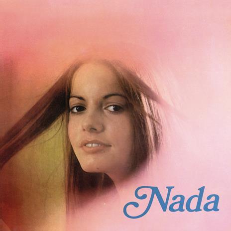 Nada - Vinile LP di Nada