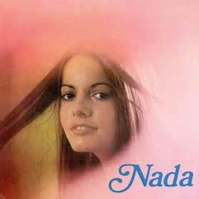 Nada - Vinile LP di Nada