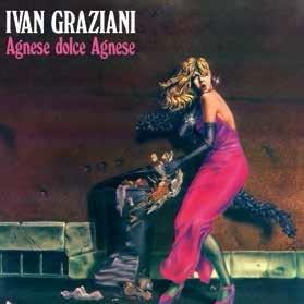 Agnese dolce Agnese - Vinile LP di Ivan Graziani
