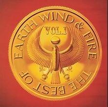 Greatest Hits 1978 vol.1 - Vinile LP di Earth Wind & Fire