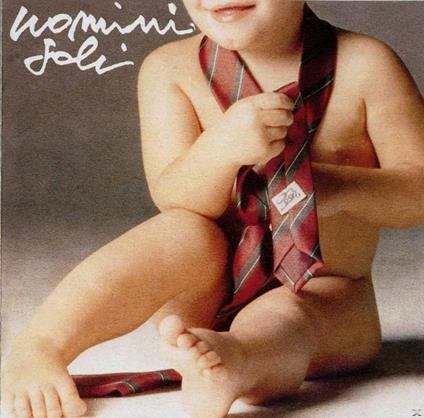 Uomini soli - CD Audio di Pooh