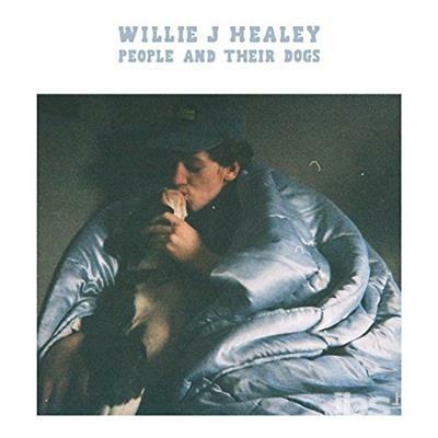 People and Their Dogs - CD Audio di Willie J Healey