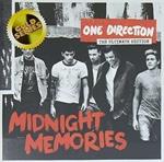 Midnight Memories Deluxe (Gold Series)