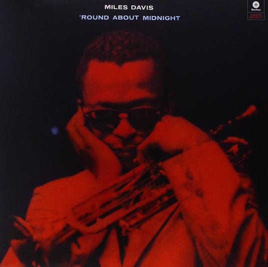 Round About Midnight - Vinile LP di Miles Davis