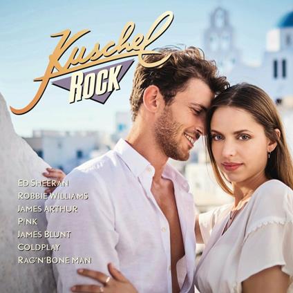 Kuschelrock 31 - CD Audio