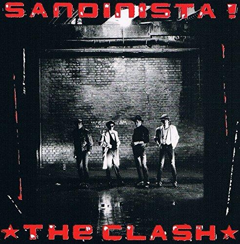 Sandinista! - Vinile LP di Clash