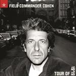 Field Commander Cohen. Tour of 1979