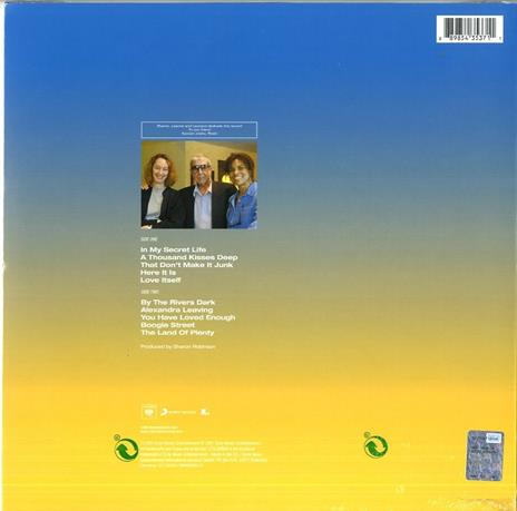 Ten New Songs - Vinile LP di Leonard Cohen - 2